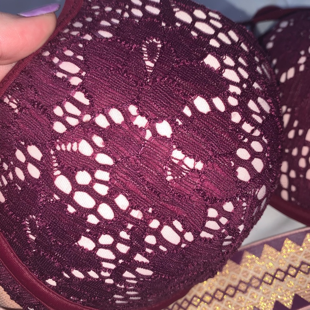 Bikini Top - Picture 2 of 5